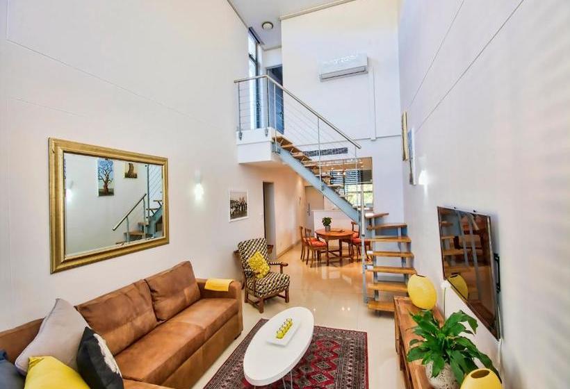 The Quadrant Apartments