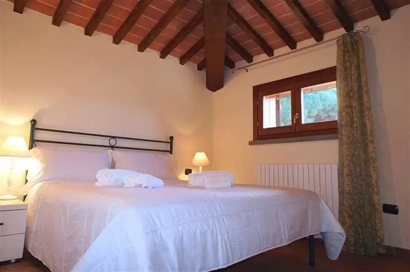 Ville Di Villa Biserno