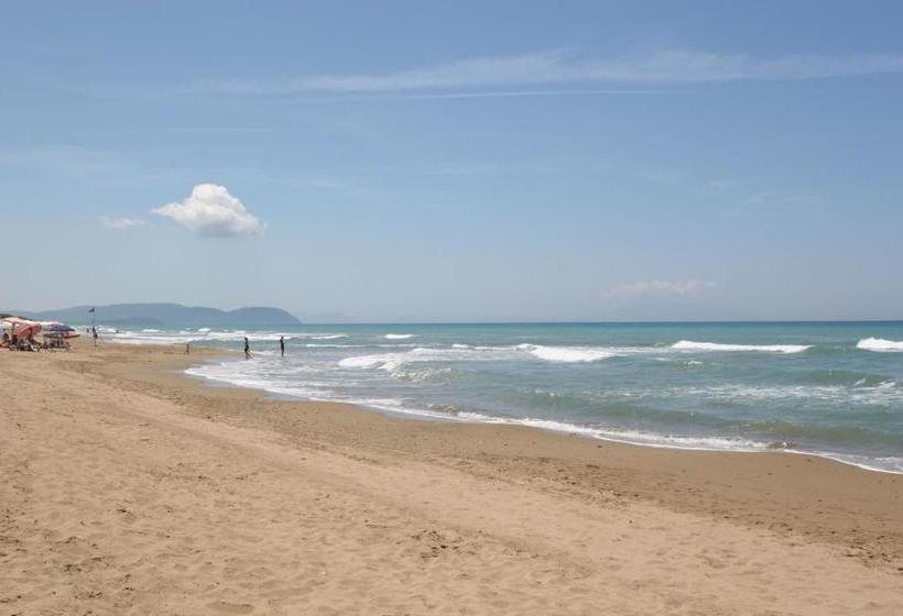 Ville Di Villa Biserno