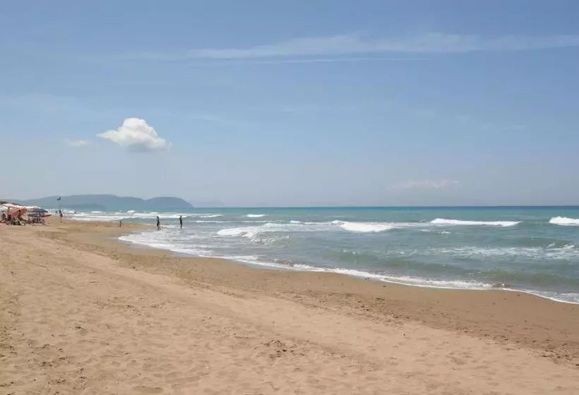 Ville Di Villa Biserno