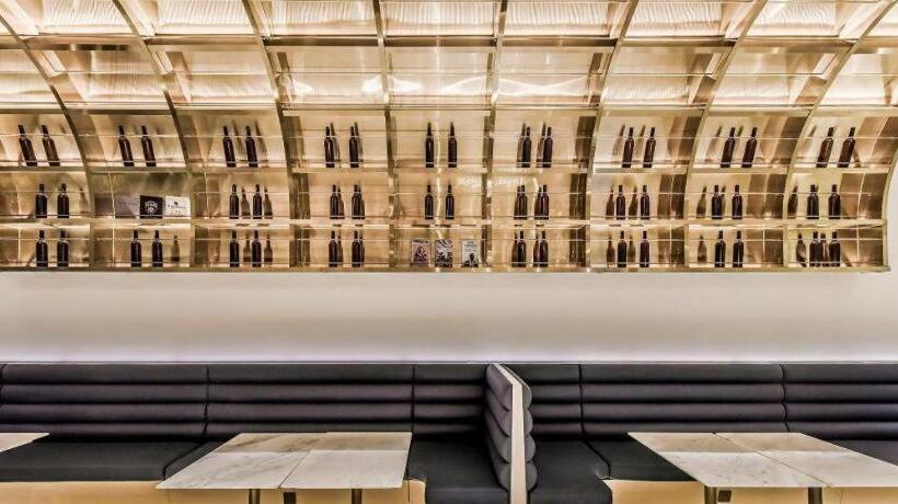 Nihao Hotel Chengdu Kehua Bei Road Sichuan University