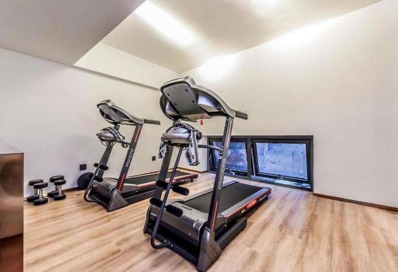 Nihao Hotel Chengdu Kehua Bei Road Sichuan University