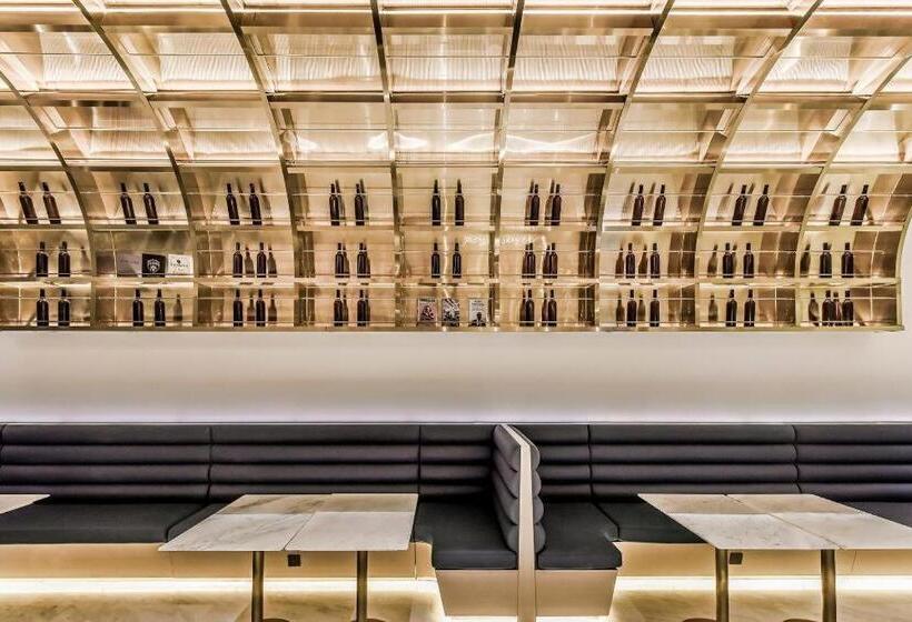 Nihao Hotel Chengdu Kehua Bei Road Sichuan University