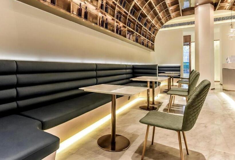 Nihao Hotel Chengdu Kehua Bei Road Sichuan University