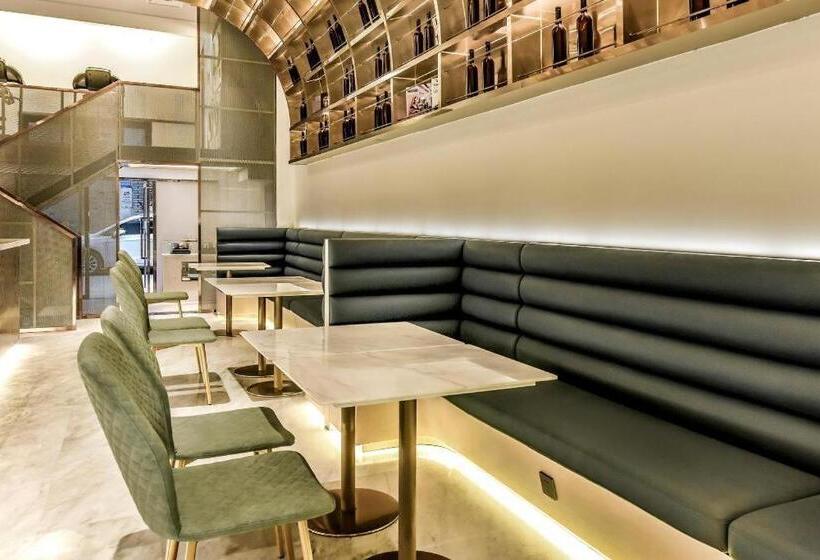 Nihao Hotel Chengdu Kehua Bei Road Sichuan University