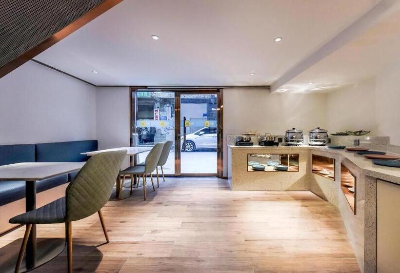 Nihao Hotel Chengdu Kehua Bei Road Sichuan University