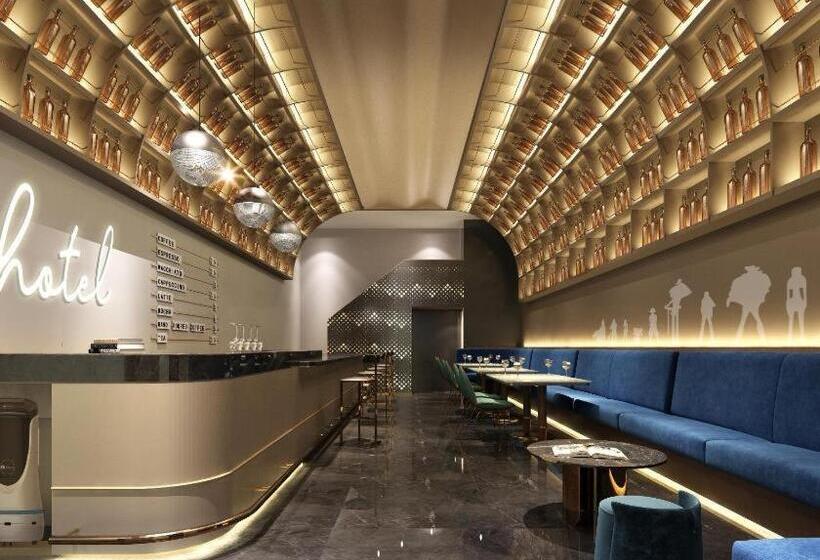 Nihao Hotel Chengdu Kehua Bei Road Sichuan University