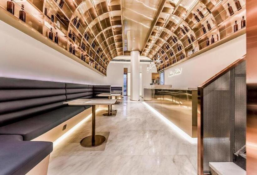 Nihao Hotel Chengdu Kehua Bei Road Sichuan University