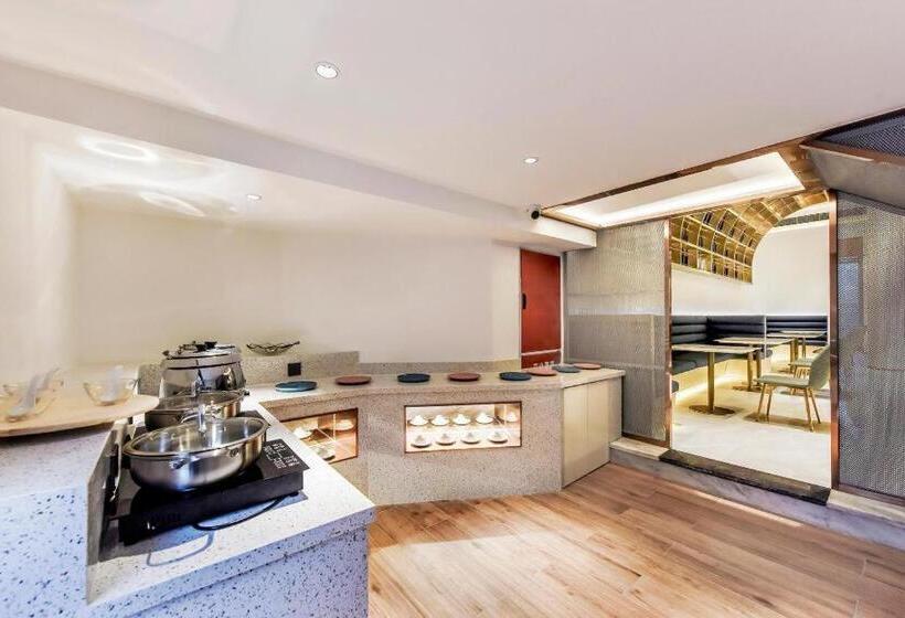 Nihao Hotel Chengdu Kehua Bei Road Sichuan University