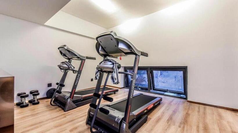 Nihao Hotel Chengdu Kehua Bei Road Sichuan University