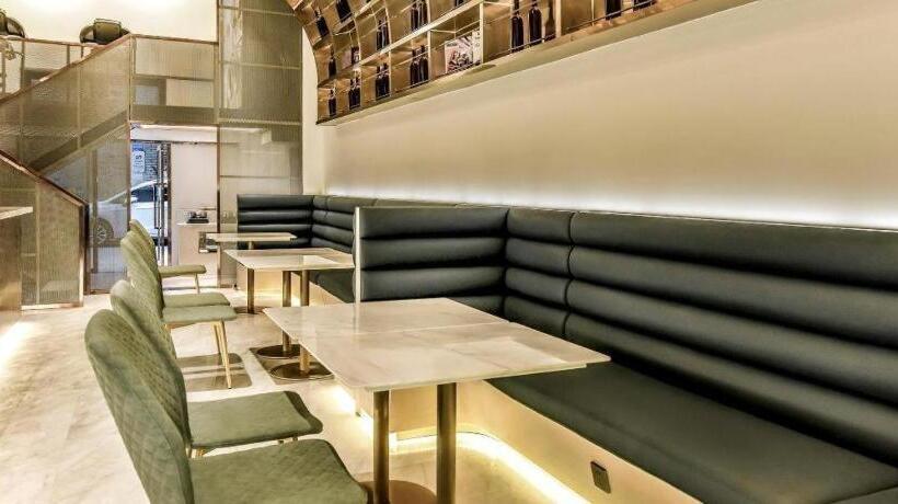 Nihao Hotel Chengdu Kehua Bei Road Sichuan University