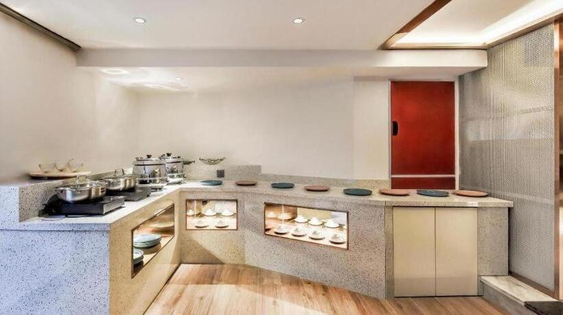 Nihao Hotel Chengdu Kehua Bei Road Sichuan University