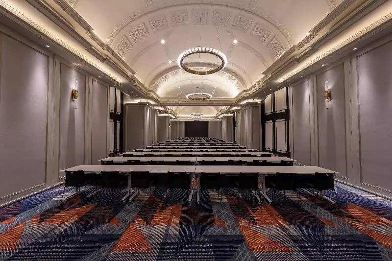 Citigo Hotel Shanghai Jinqiao Jiayou