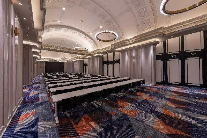 Citigo Hotel Shanghai Jinqiao Jiayou