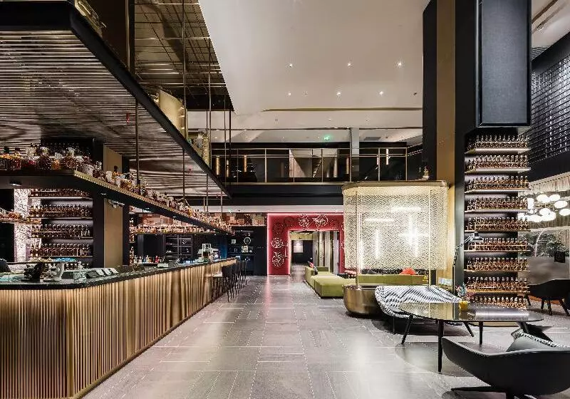 Citigo Hotel Shanghai Jinqiao Jiayou