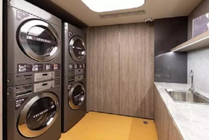 Ji Hotel Yantai International Expo Center