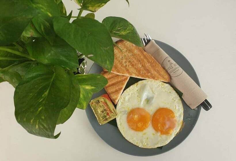 فندق صغير Ban S Avenue Guesthouse