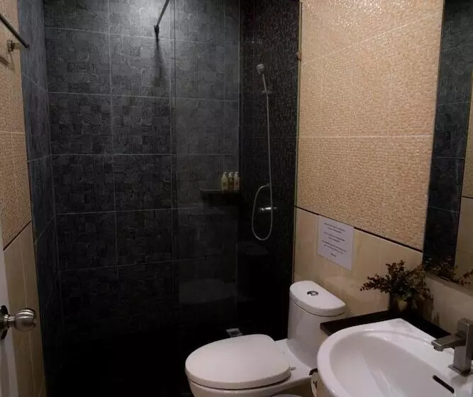 旅馆 Ban S Avenue Guesthouse