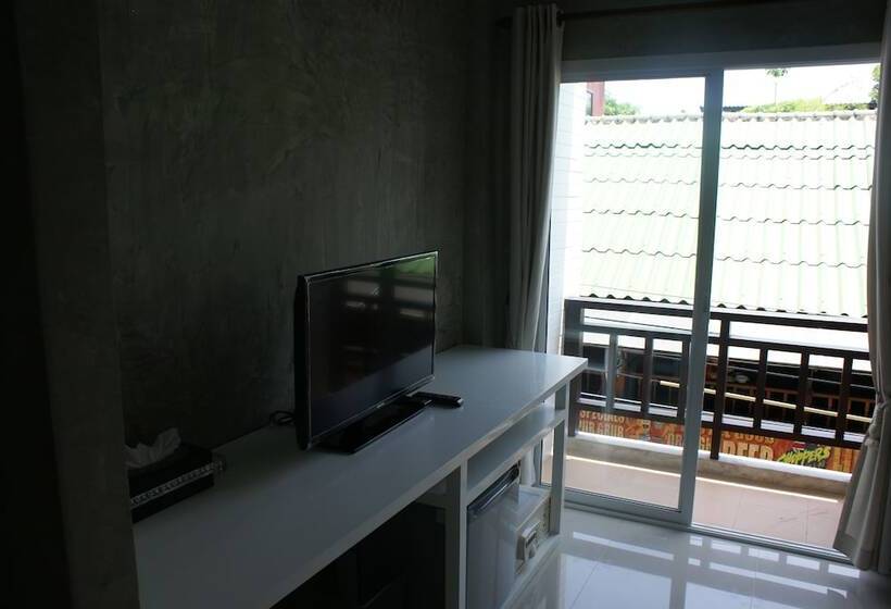 فندق صغير Ban S Avenue Guesthouse