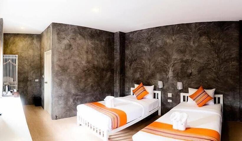 فندق صغير Ban S Avenue Guesthouse