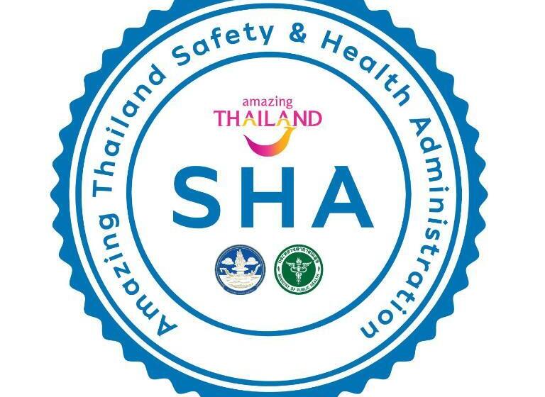 فندق صغير Ban S Avenue Guesthouse