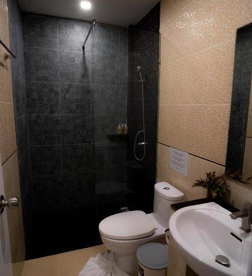 فندق صغير Ban S Avenue Guesthouse