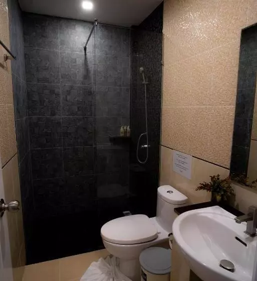 旅馆 Ban S Avenue Guesthouse