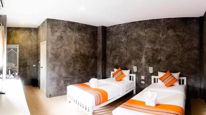 旅馆 Ban S Avenue Guesthouse