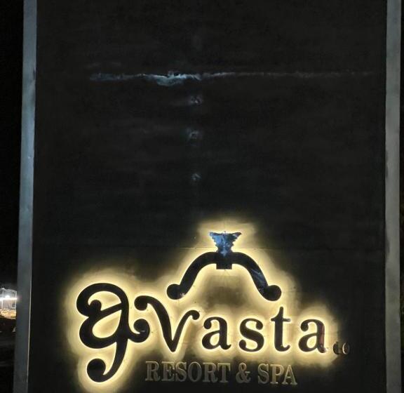 Avasta Resort