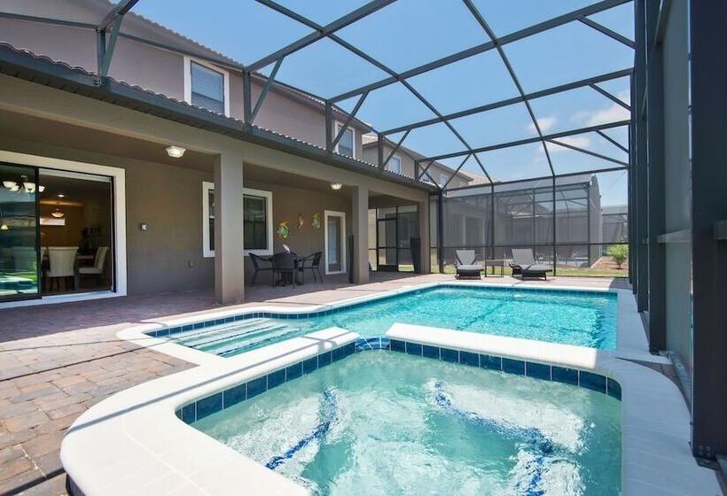 Five Star Vacation Homes