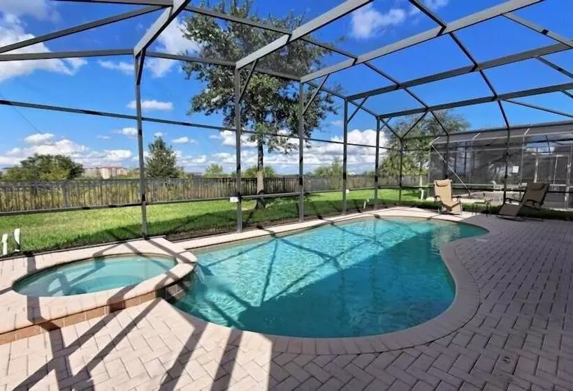 Five Star Vacation Homes