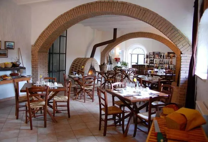 هتل Agriturismo Paradiso41