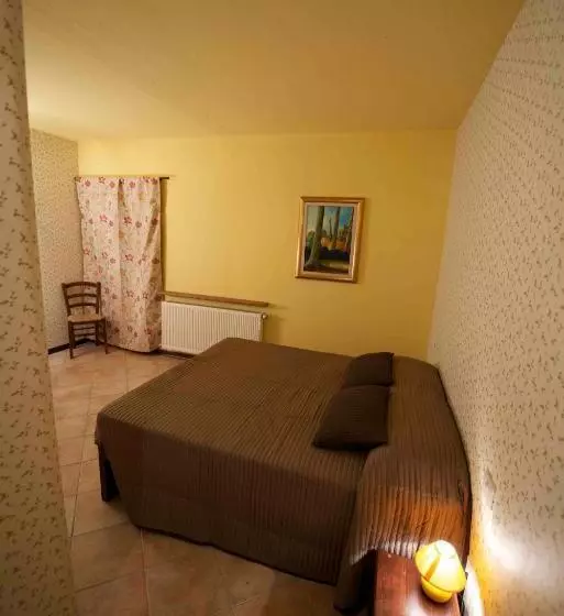 هتل Agriturismo Paradiso41