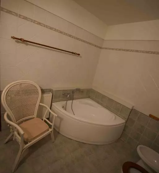 هتل Agriturismo Paradiso41