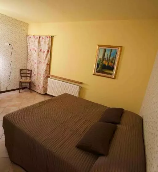 هتل Agriturismo Paradiso41