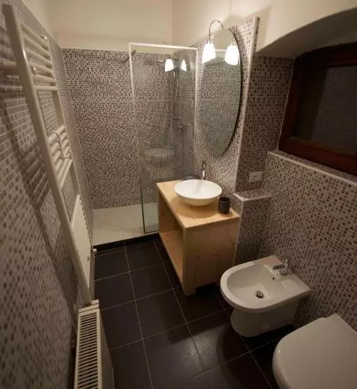 هتل Agriturismo Paradiso41