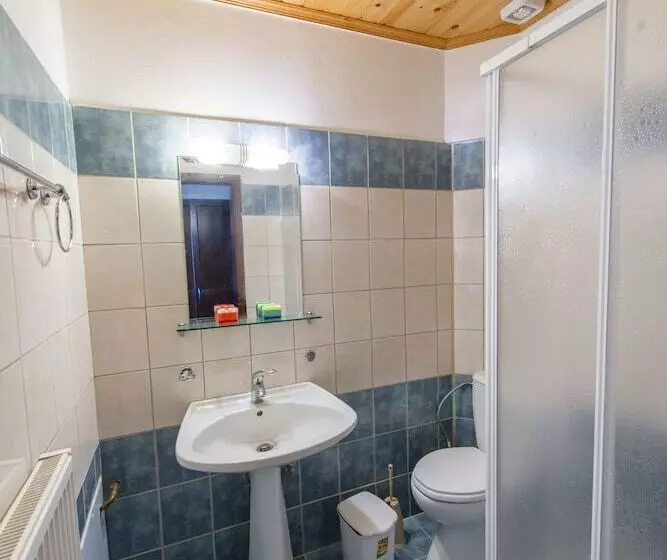 Hotel Balkoni Zagoriou