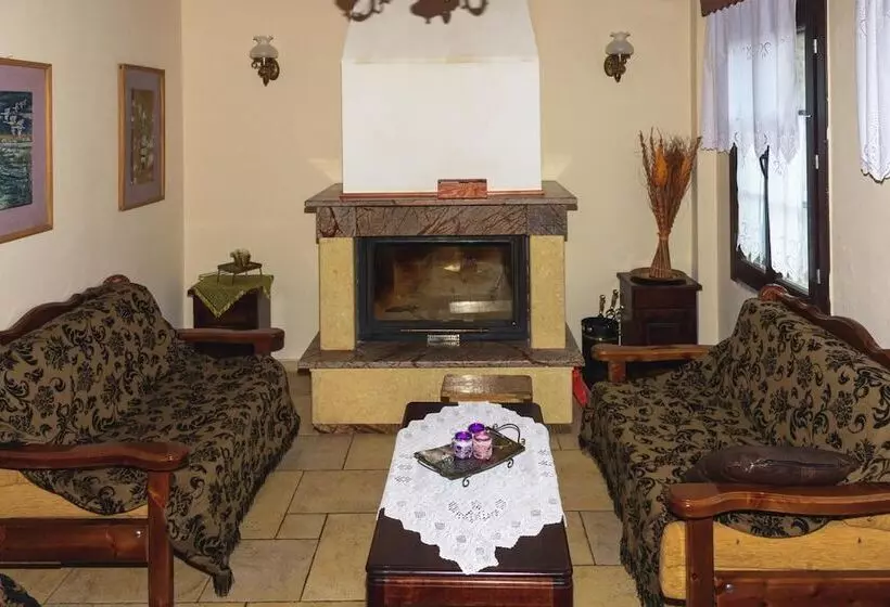 Hotel Balkoni Zagoriou