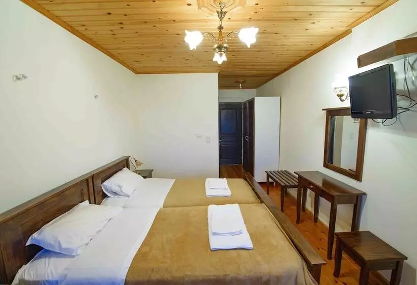 Hotel Balkoni Zagoriou