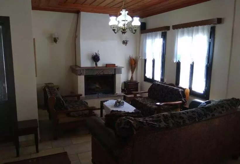 Hotel Balkoni Zagoriou