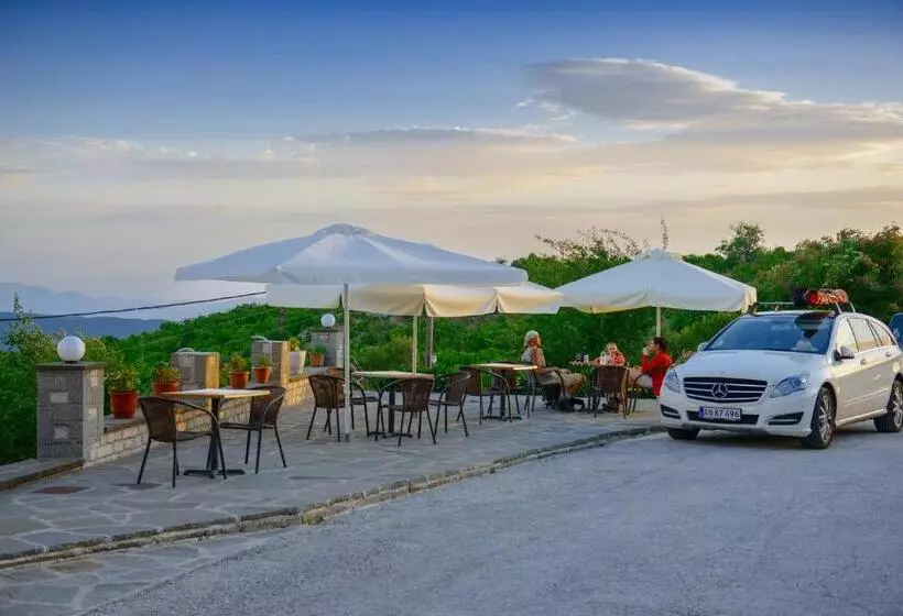 Hotel Balkoni Zagoriou