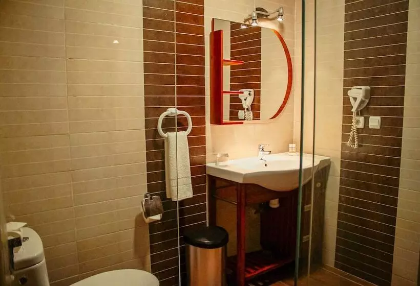 هتل Belle Vue Et Spa