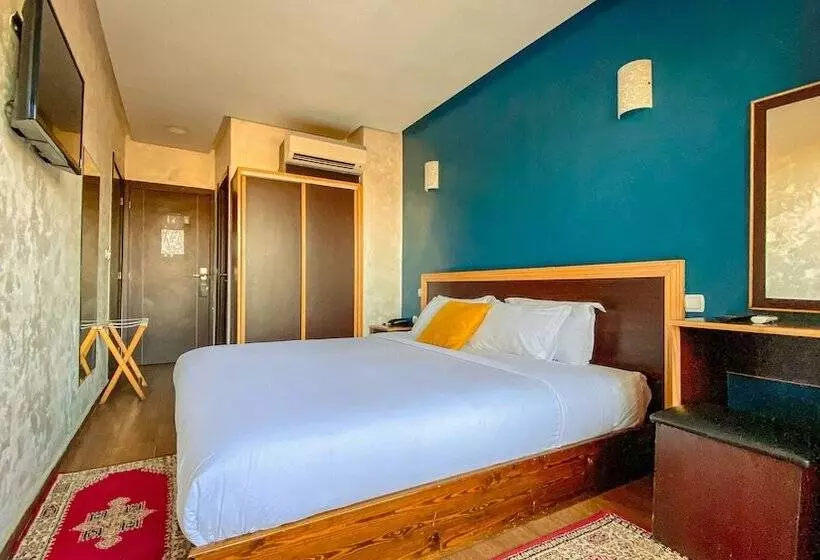 هتل Belle Vue Et Spa