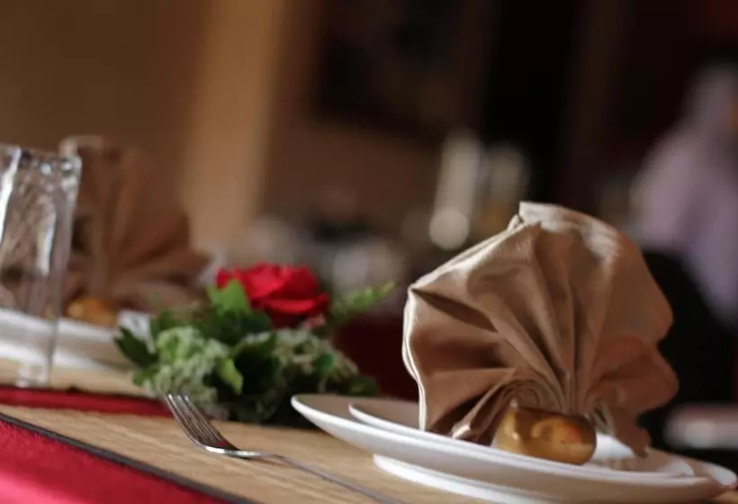 هتل Belle Vue Et Spa