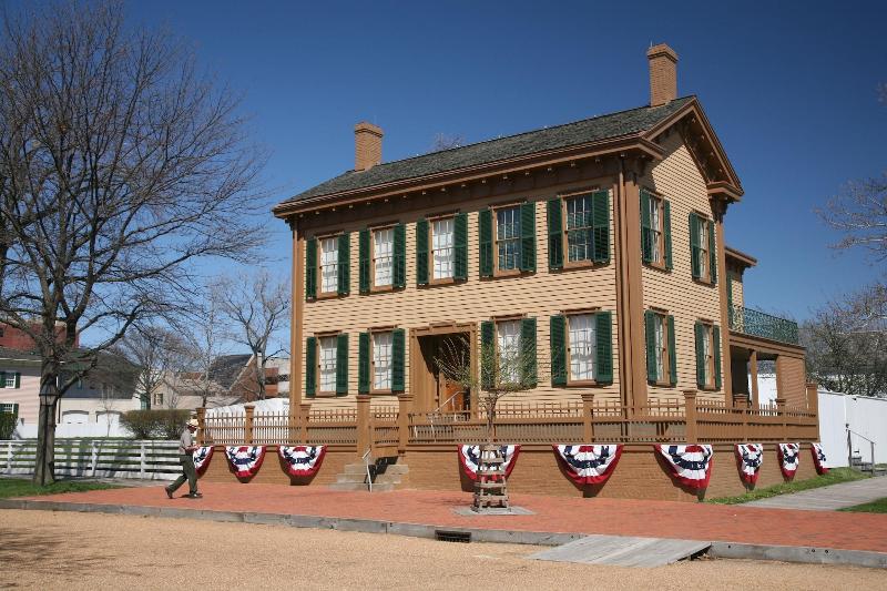 هتل Carpenter Street