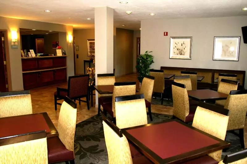 ホテル Carpenter Street