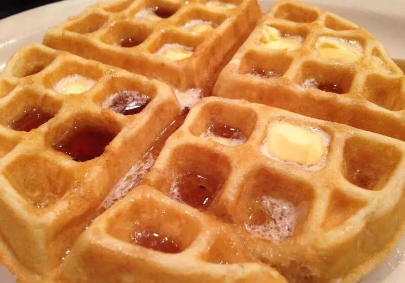 ホテル Carpenter Street