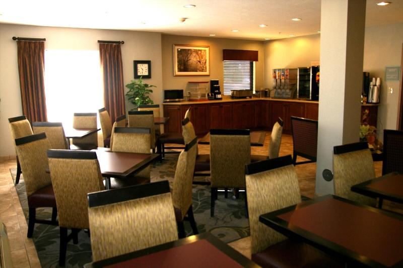 هتل Carpenter Street