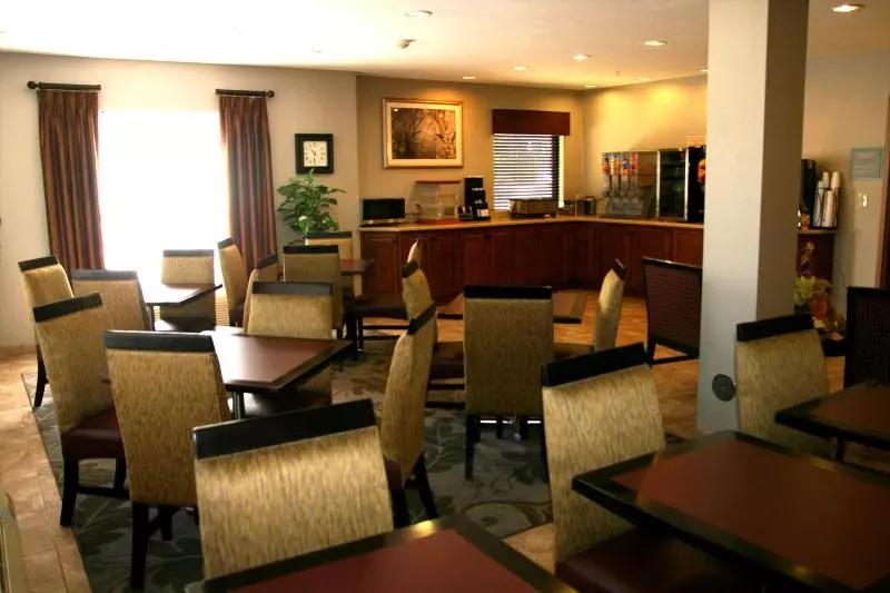 ホテル Carpenter Street