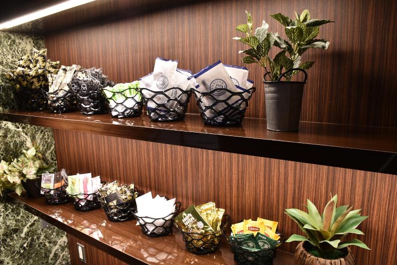 ホテル Cooju Kawasaki